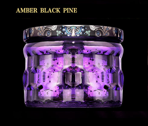 ZINI Deep Sandalwood Pheromone Massage Candle