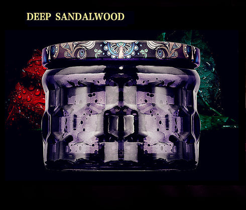 ZINI Deep Sandalwood Pheromone Massage Candle