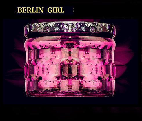 ZINI Deep Sandalwood Pheromone Massage Candle