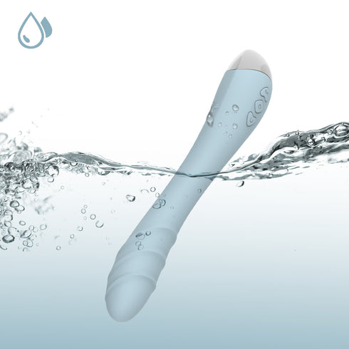 Silver Fox Starter Vibrator