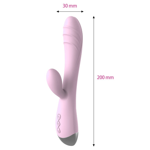 M.S Rabbit Vibrator