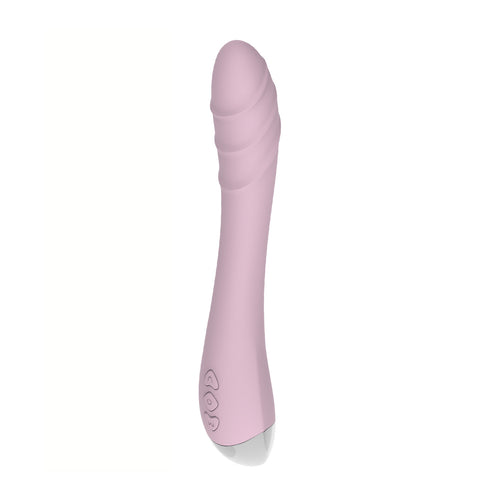Silver Fox Starter Vibrator