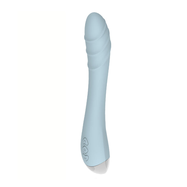 Silver Fox Starter Vibrator