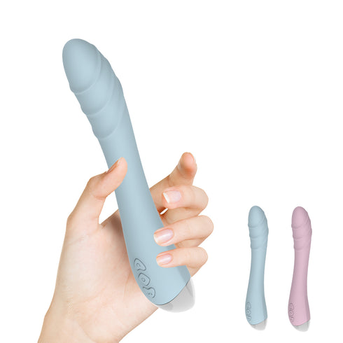 Silver Fox Starter Vibrator