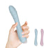 Silver Fox Starter Vibrator