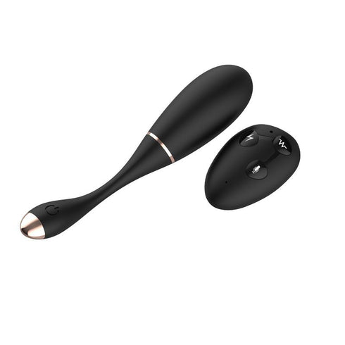 NVTOYS LOTA Pulse Shock Egg (Remote & Voice control)