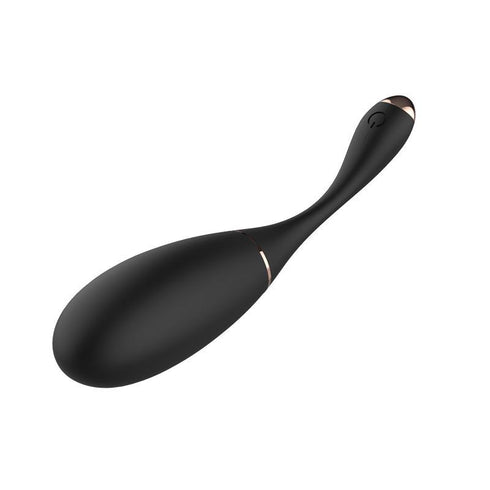 NVTOYS LOTA Pulse Shock Egg (Remote & Voice control)