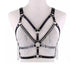 YOUR HIGHNESS Chain Chest Harness