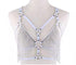YOUR HIGHNESS Chain Chest Harness