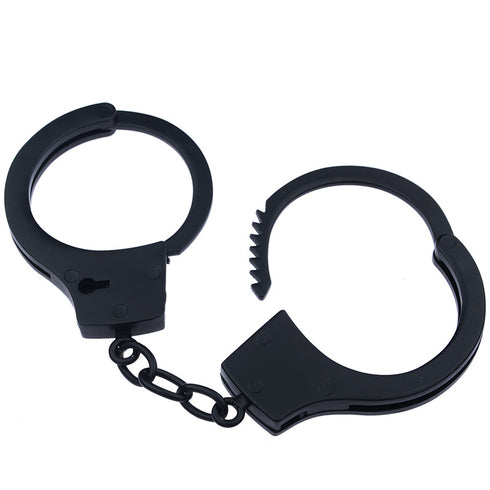 Premium Role Playing Handcuffs