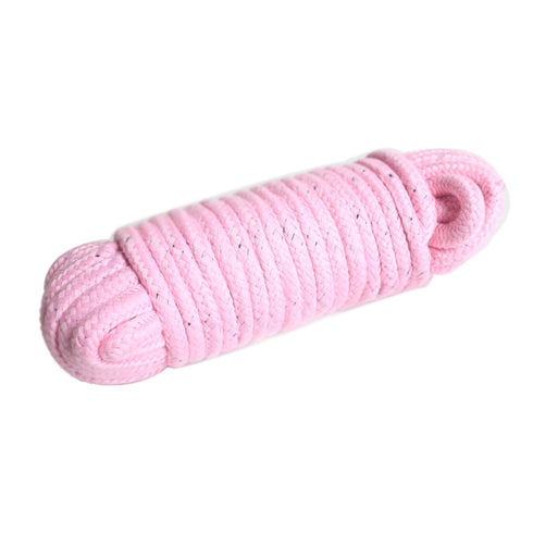 TOUGHAGE Premium Nylon Bondage Rope (10m)