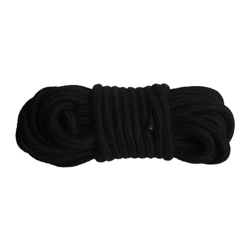 TOUGHAGE Premium Nylon Bondage Rope (10m)