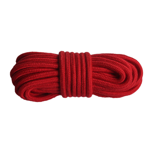 TOUGHAGE Premium Nylon Bondage Rope (10m)