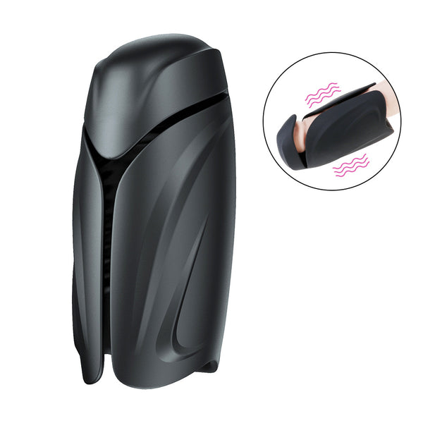 Power Training - Black Knight