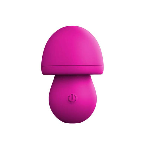 Melo Wet-lick Tongue Vibrator