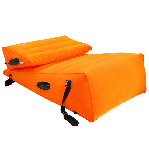 MIZZZEE Sex Position Wedge Ramp Combo 2.0