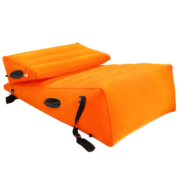 MIZZZEE Sex Position Wedge Ramp Combo 2.0