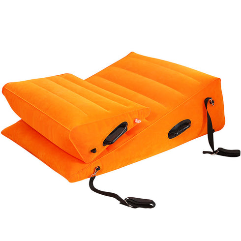 MIZZZEE Sex Position Wedge Ramp Combo 2.0