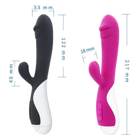 JOYGRACE Waves Rabbit Vibrator