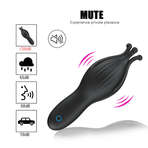 Power Training - Rosebud