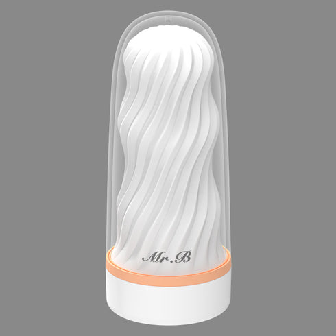 WOWYES Mr.B Training Cup