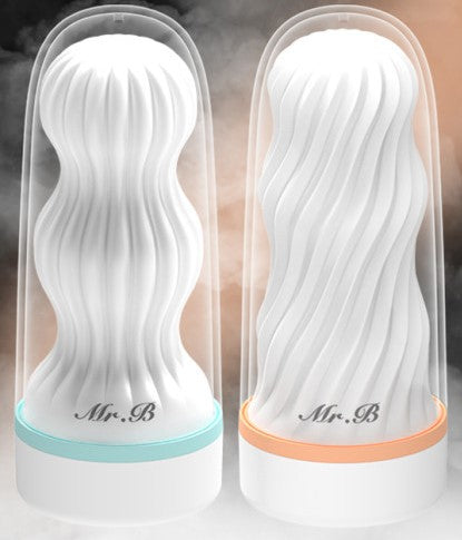 WOWYES Mr.B Training Cup