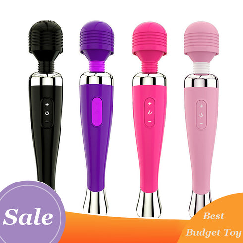 PIAGET Rechargeable Magic Wand