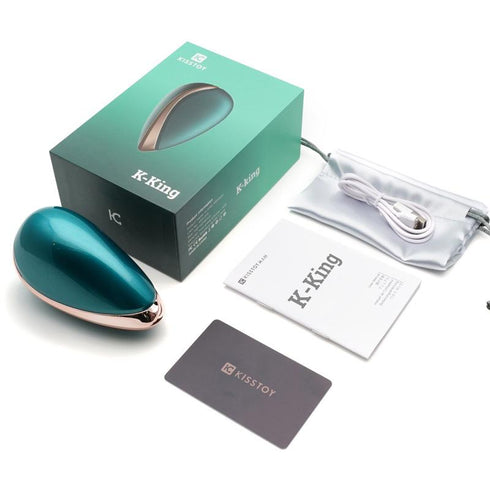 KISSTOY K-King Massager