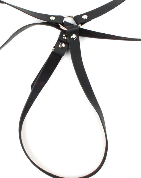 TOUGHAGE Body Bondage Bikini