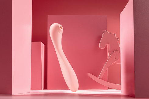 MEESE S Series Heated Double