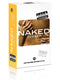 Four Seasons 12s Naked Closer
