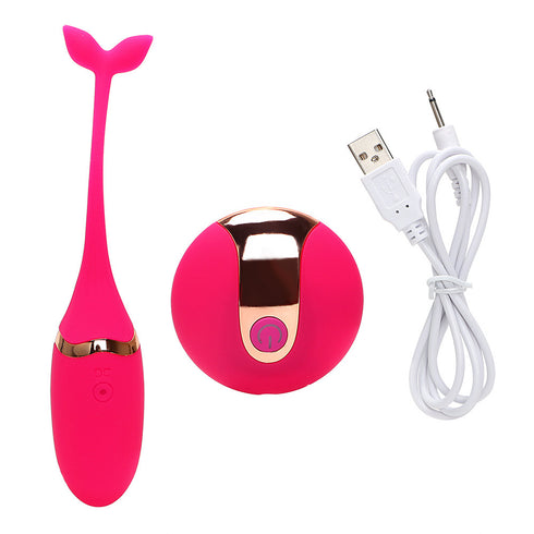 Melo Power Swimmer Vibrator