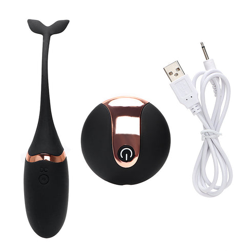 Melo Power Swimmer Vibrator