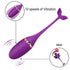Melo Power Swimmer Vibrator