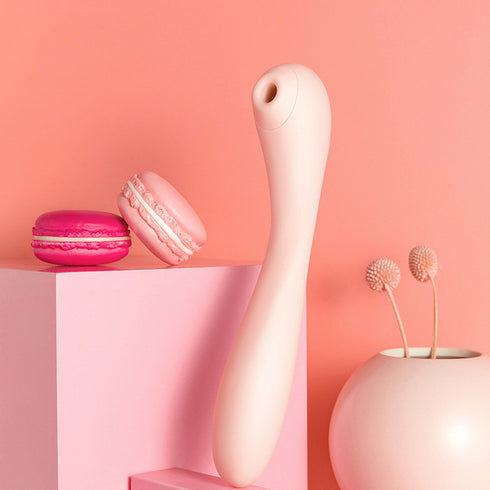 MEESE S Series Heated Double