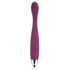 SVAKOM Cici Flexible Ribbed Desgin Slim G-Spot Vibrator