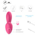 LoveQ Enchantress Suction Vibrator