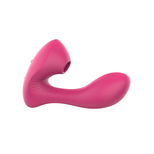 LoveQ Enchantress Suction Vibrator