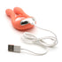 KISSTOY Martin Vibrating Cock Ring