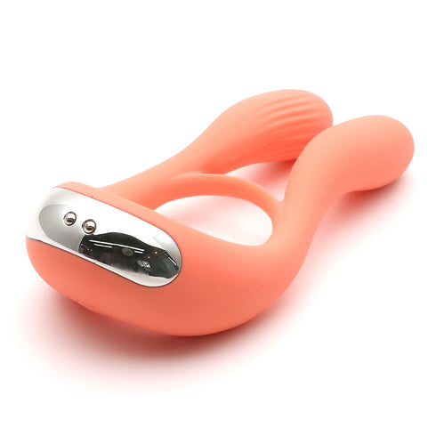 KISSTOY Martin Vibrating Cock Ring