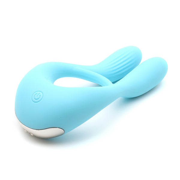 KISSTOY Martin Vibrating Cock Ring