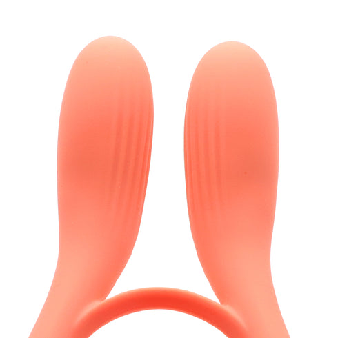 KISSTOY Martin Vibrating Cock Ring