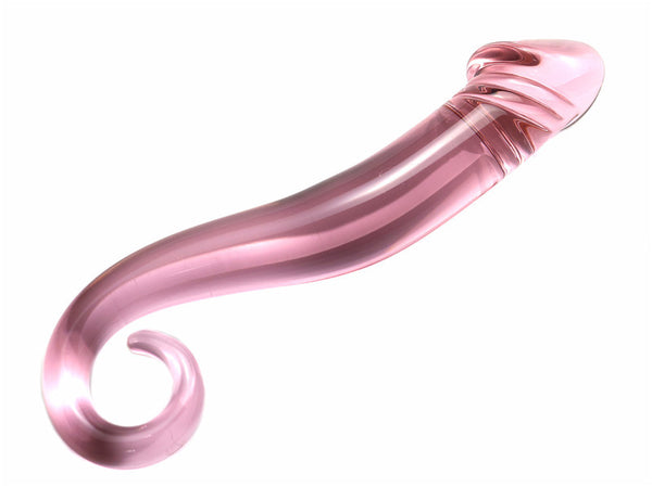 Pixies Valentina Glass Massager