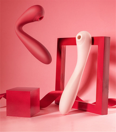 MEESE S Series Heated Double