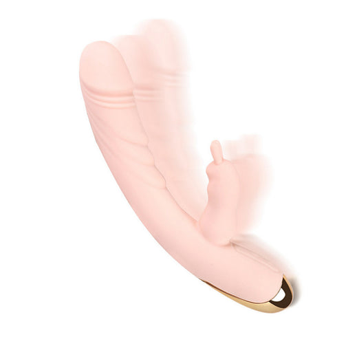 DIOSE Meaty Rabbit Vibrator