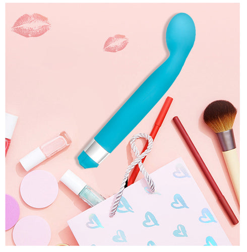 Blush Rosé Scarlet G G-Spot Vibrator