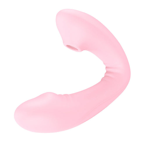 MizzZee Wearable Double Massager