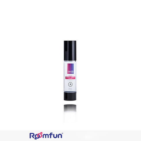 Roomfun H2O Personal Lubricant - Water Based