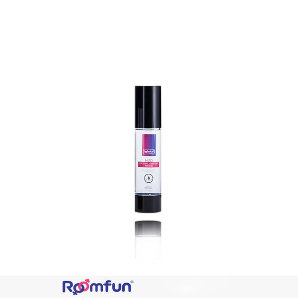 Roomfun H2O Personal Lubricant - Water Based