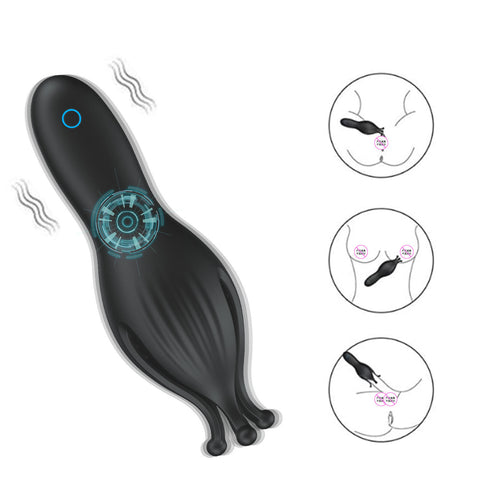 Power Training - Rosebud